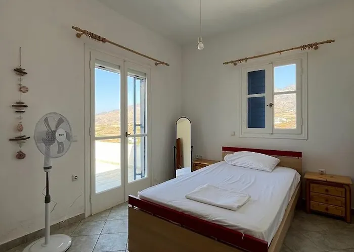 View House Akrotiri (Naxos)