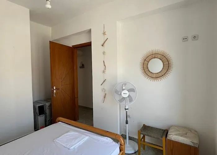 Appartement View House *