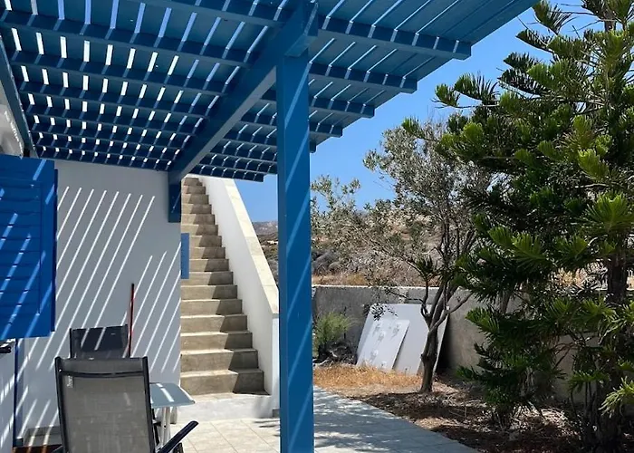 Appartement View House *